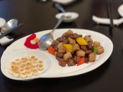 -天伦里餐厅(绿城桃花源店)