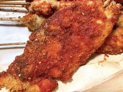 -庞记炸串