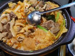 -六味牛杂煲·斋菜煲(桫椤湾店)