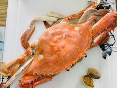 -聚德福海鲜家常菜(刘庄店)