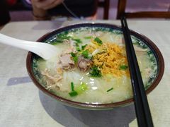 -许佳后安粉汤店