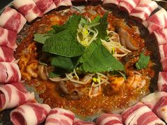 -春熙台韩国料理·章鱼肥牛(西丽店)