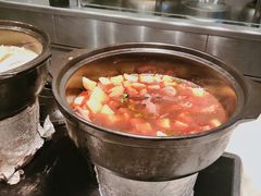 -新食谱全日制餐厅·苏州苏州湾艾美酒店