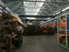 -森谷美食公园(杨行店)