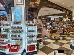 -杭州大厦LSE城市生活超市(杭州大厦店)