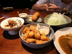 -山杏yama-katsu·吉列炸物