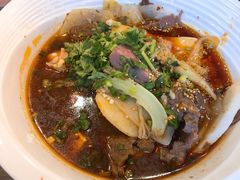 -成都你六姐·牛肉冒菜(城市集市合生汇店)