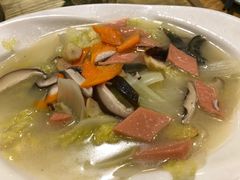 -鸡毛店·川菜(双楠店)