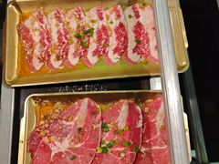 -炙城·韩式烤肉(南京东路店)