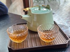 -糖房咖啡(南锣鼓巷店)