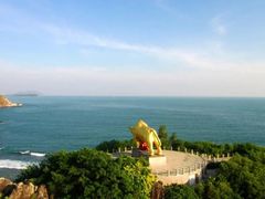 -三亚西岛海洋文化旅游区