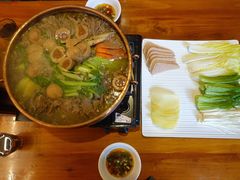 -玛禄藏膳(五分店)