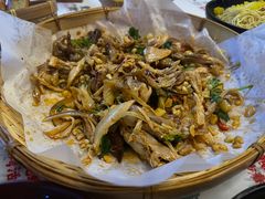 -东排食堂长沙小吃大排档(五一广场店)