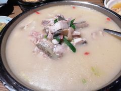 -新悦·霞浦海鲜生(上下杭店)