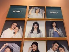 -海马体照相馆(北京朝阳大悦城店)