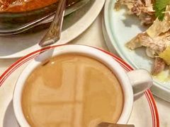 -新旺茶餐厅·早餐·夜宵(长乐店)