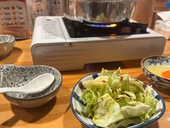 -晶吉·居酒屋·烧鸟·海胆(民主广场店)