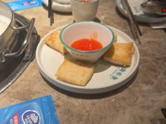 -淘米捞·米汤脆鲩鱼火锅(福田皇岗店)