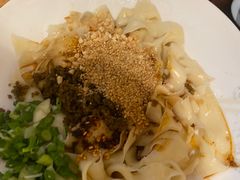 -贰拾捌味·宜宾燃面(春熙路旗舰店)