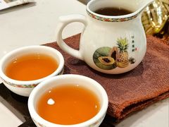 -蘩楼(南京西路中信泰富店)