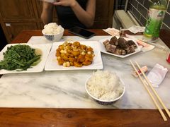 -京味小馆老北京炸酱面