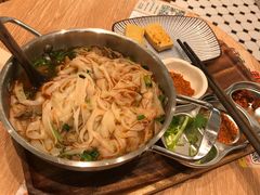 -小满手工粉(杭州滨江龙湖店)