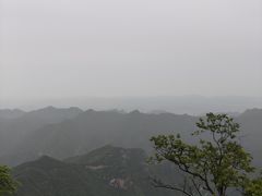 -秦岭天竺山生态文化旅游景区