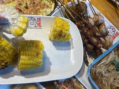 -本色.小马哥烧烤(五一路总店)
