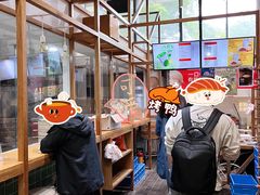 -甘其食(阿里西溪园区二店)