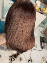 点击看大图 -潘多拉Hairsalon