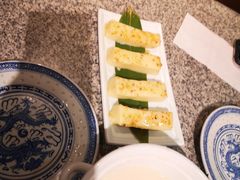 桂花拉糕-南京大牌档(济南万象城店)