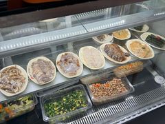 -庆丰包子铺(白塔寺店)