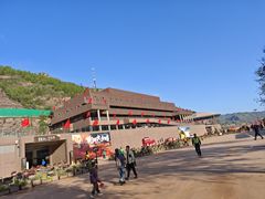 -陕西黄河壶口瀑布旅游区