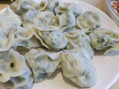 -大眼锅贴水饺(河东店)