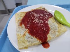 -浙江大学西溪校区-食堂