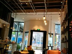 -Home Cafe(水榭春天店)