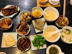 -青藤茶馆(南山路店)
