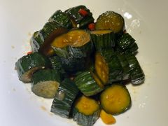 酱黄瓜-天山集市(和家乐广场店)