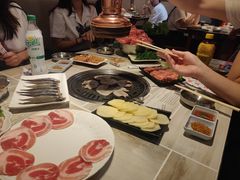 -胡哥烤肥牛(车公庙店)