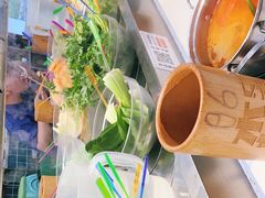 -森季旋转火锅(怀远门店)