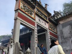 -国恩寺