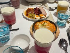 -港丽餐厅(龙之梦长宁店)