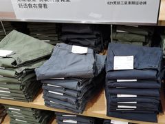 -优衣库(青岛万象城店)