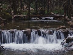 -玉渡山自然风景区