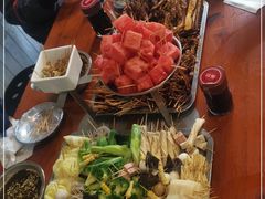 -谢智冷沾沾(马家巷总店)