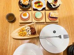 -自如ZSPACE四合院艺术餐厅