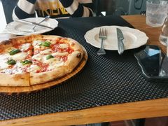 -安立可意大利美食