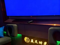 -美足时光•水疗SPA(龙泉店)