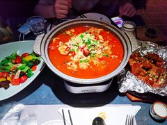 -野蔓果·山野菜(西湖景区·龙井茶田店)