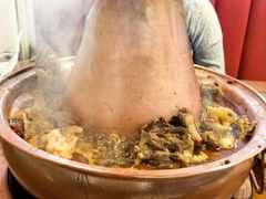 -前门杨记·铜锅涮肉(王府井·故宫店)